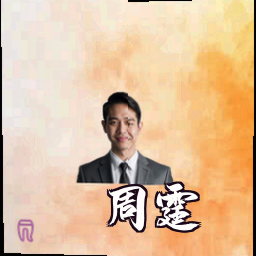 周霆